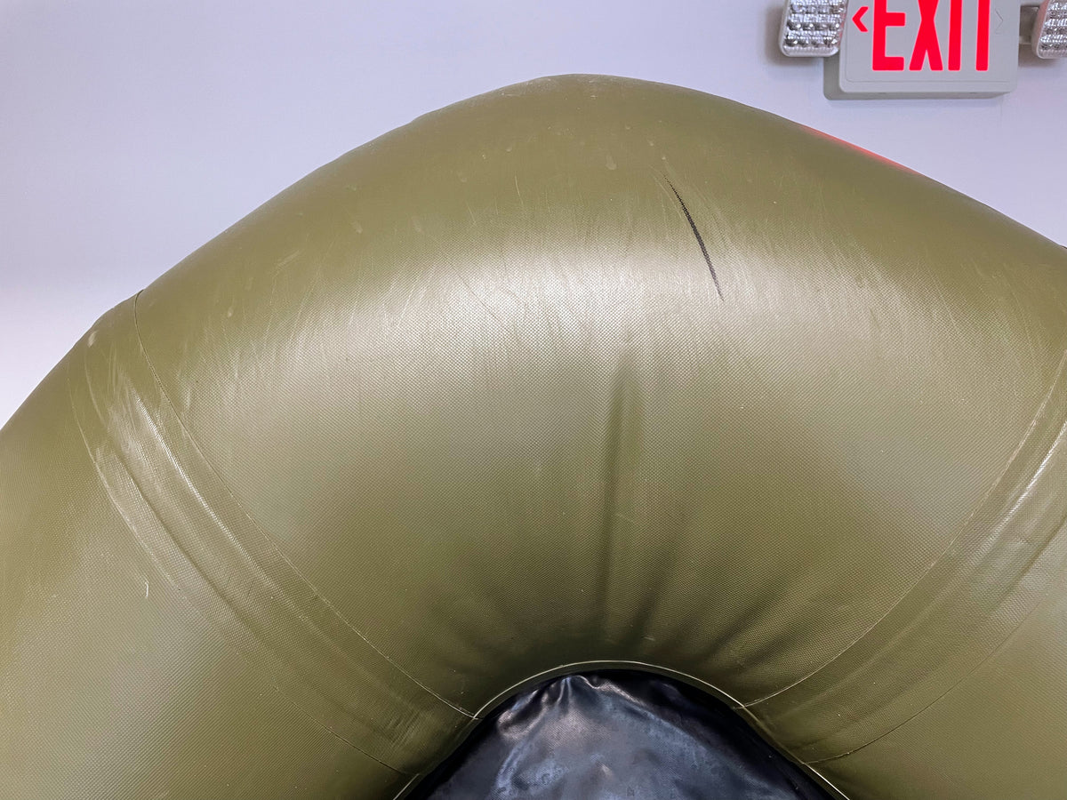 Watermaster Kodiak Expedition Package with Anchor System (Used)