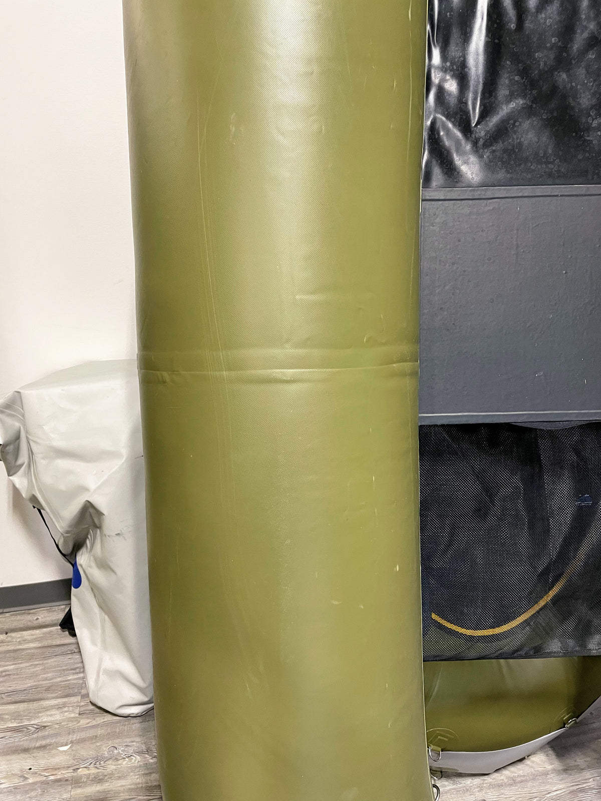 Watermaster Kodiak Expedition Package with Anchor System (Used)