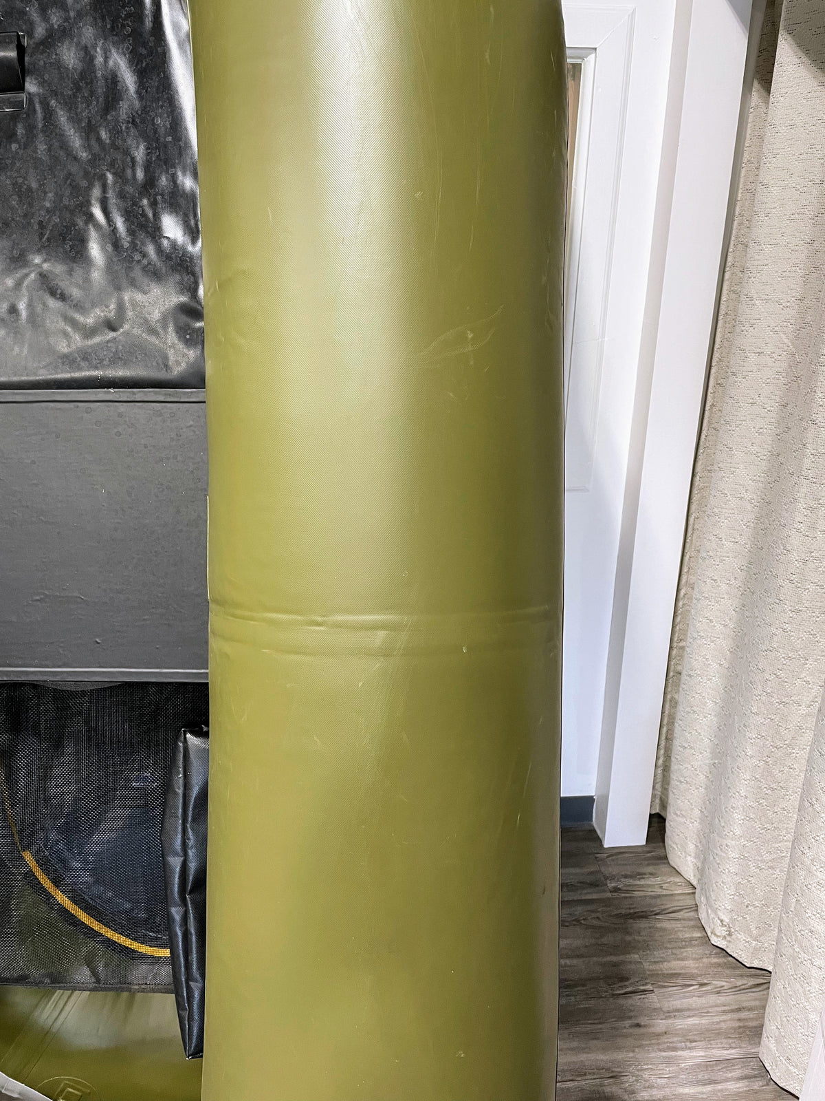 Watermaster Kodiak Expedition Package with Anchor System (Used)