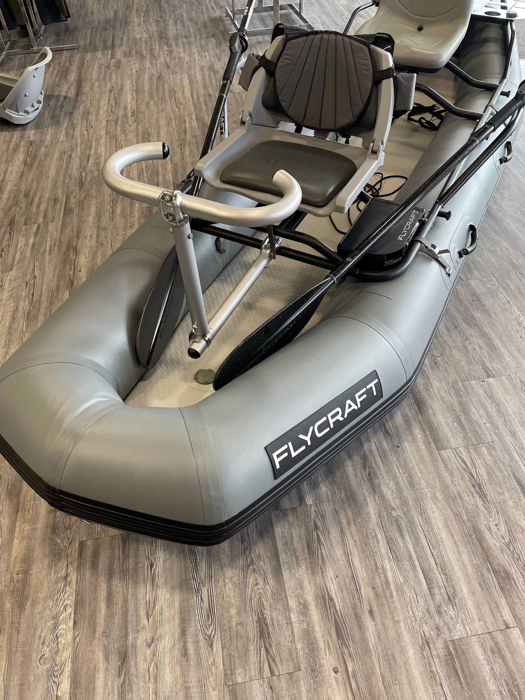 Consignments - Motor City Anglers