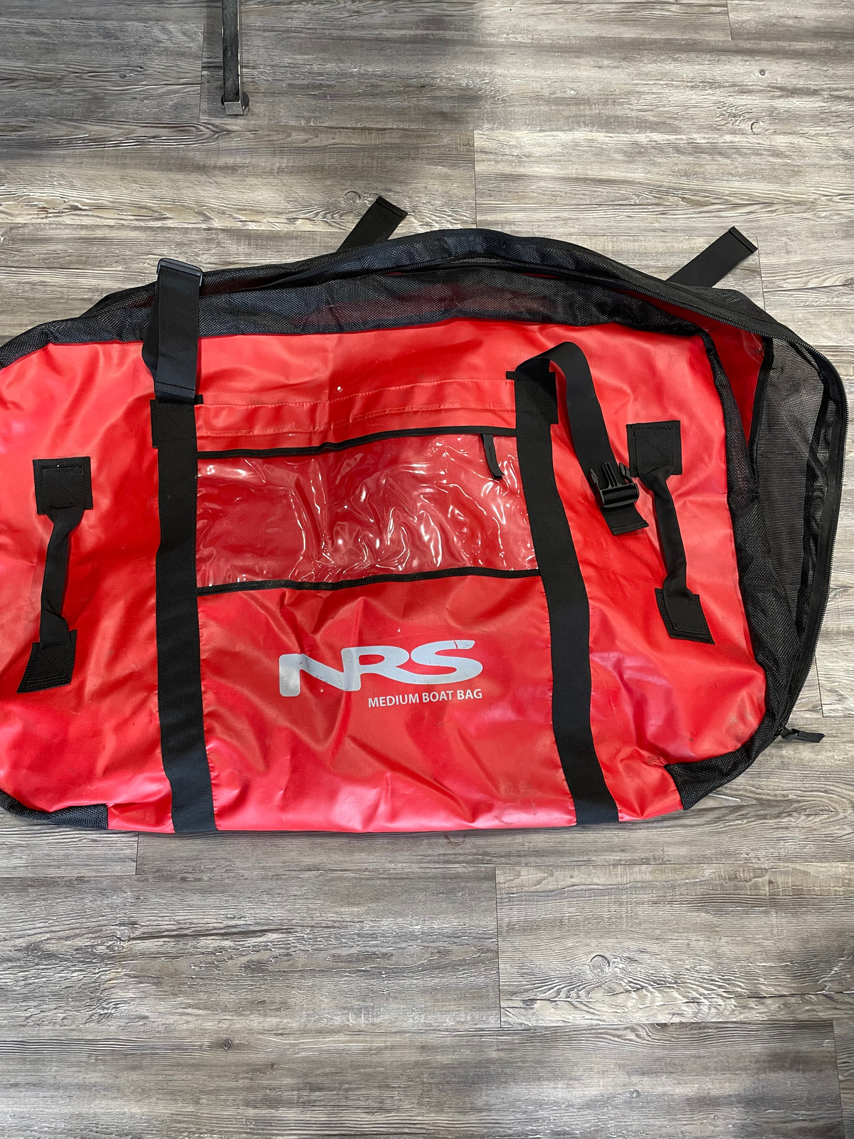 FLYCRAFT INFLATABLE FISHING BOAT: STEALTH FISHERMAN PACKAGE (2 MAN)