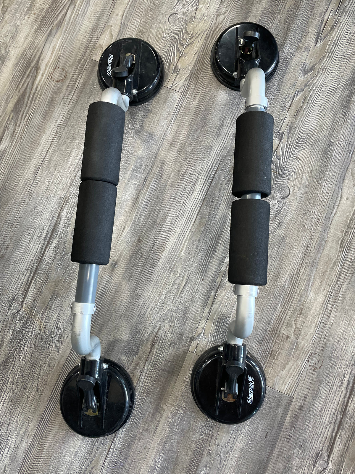 FLYCRAFT INFLATABLE FISHING BOAT: STEALTH FISHERMAN PACKAGE (2 MAN)