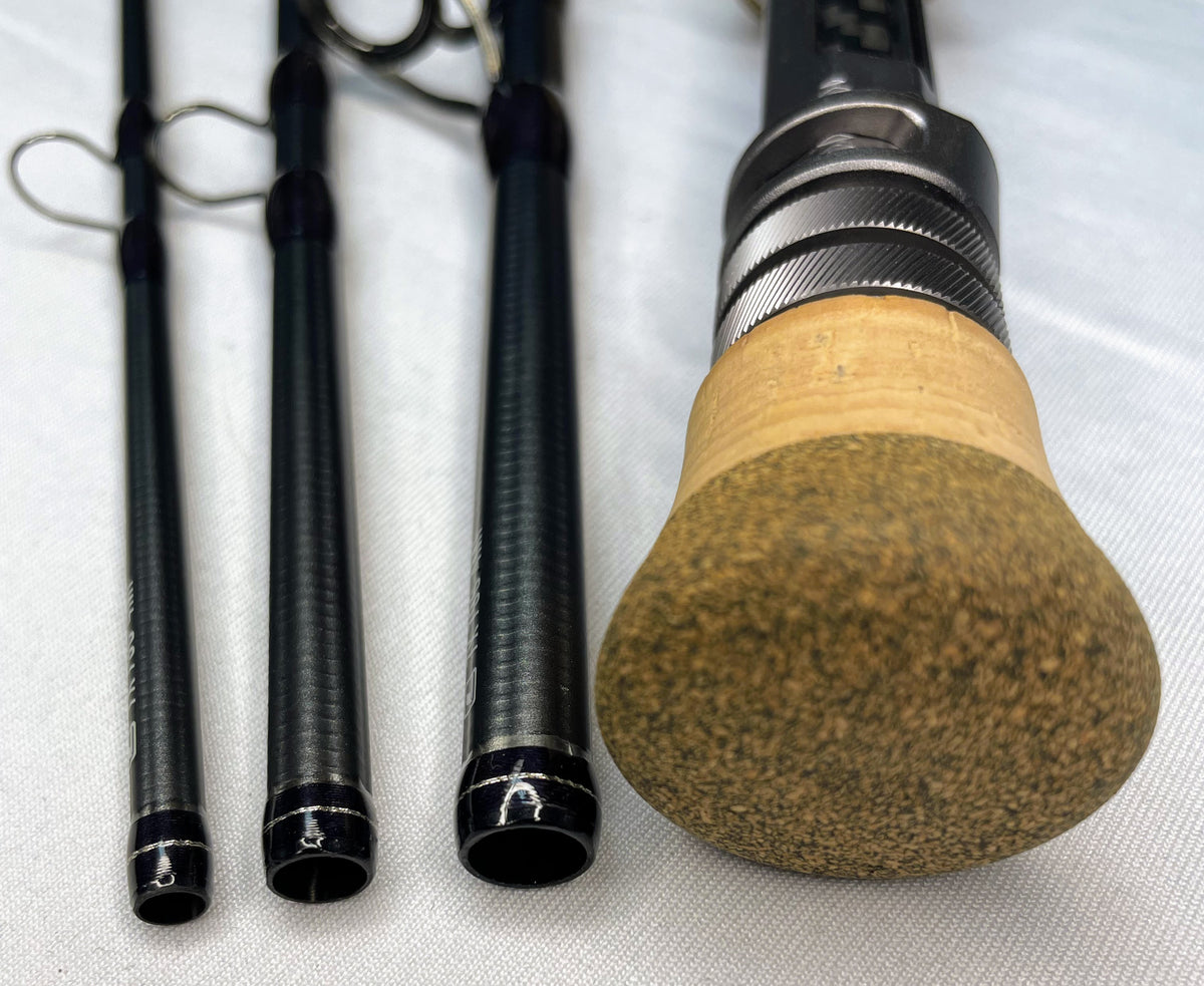 Loop 7X 9&#39; 6&quot; 7WT Fly Rod