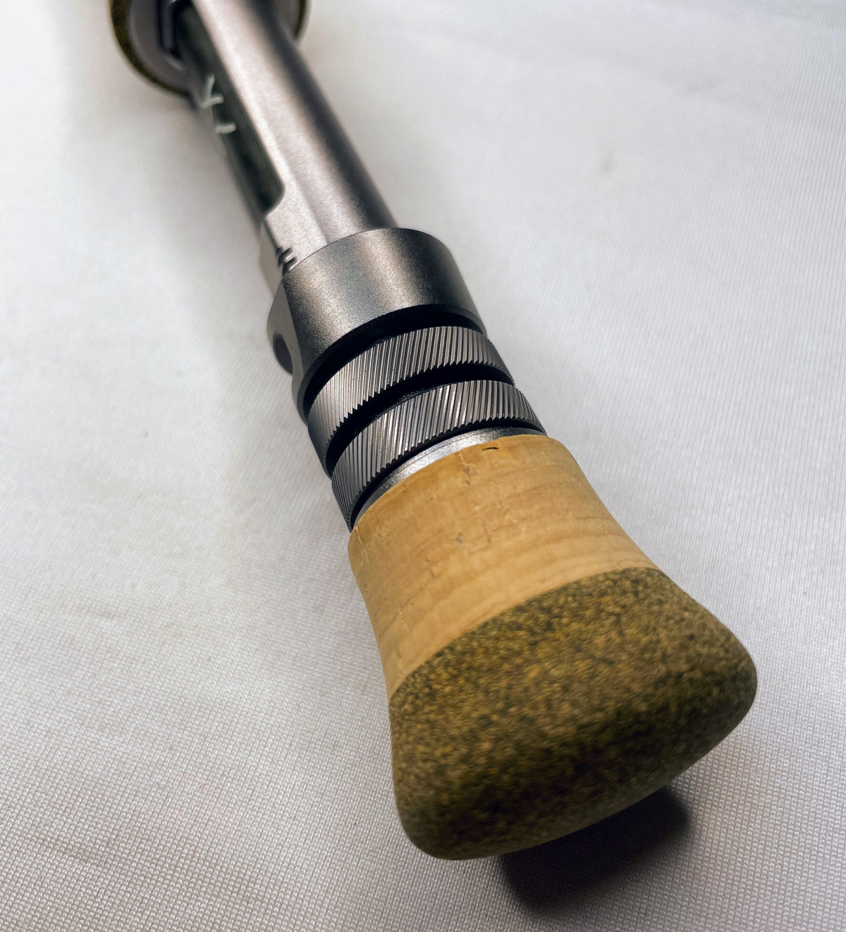 Loop 7X 9&#39; 6&quot; 7WT Fly Rod