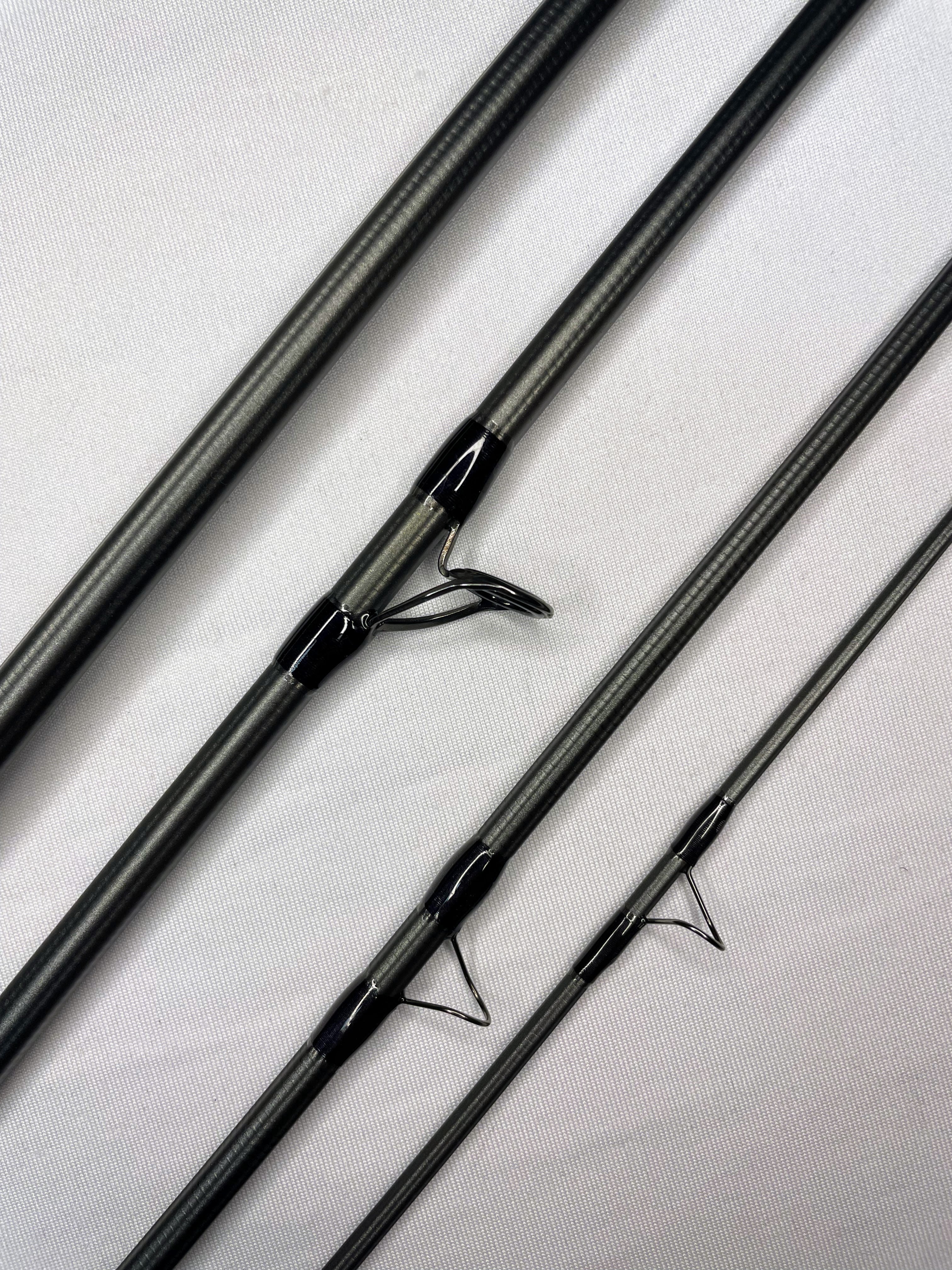 Loop 7X 9' 6" 7WT Fly Rod | Motor City Anglers Loop 7X 9' 6" 7WT Fly Rod | Motor City Anglers