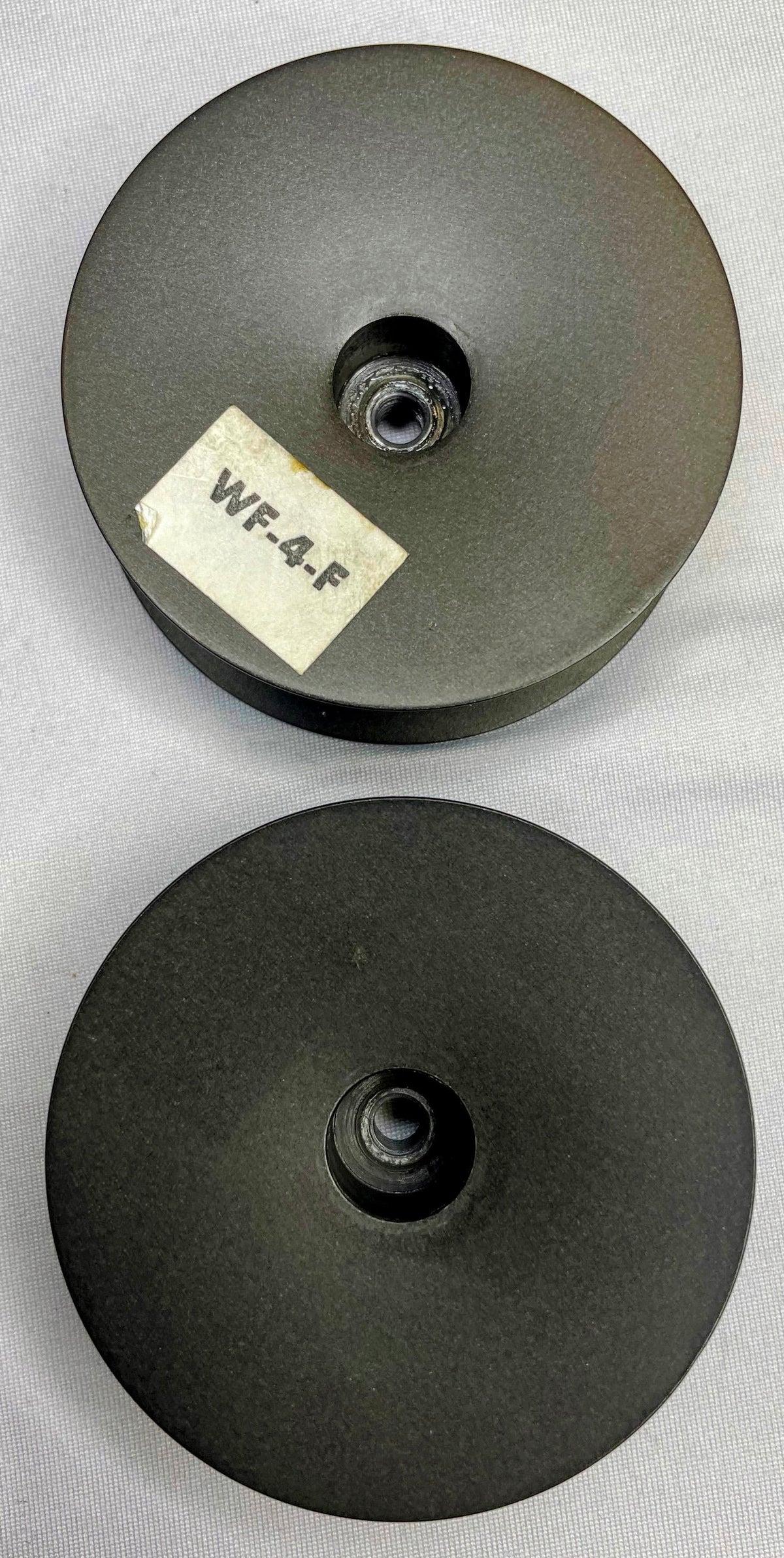 Hardy Perfect 3 1/8&quot; Fly Reel and 2 Spare Spools