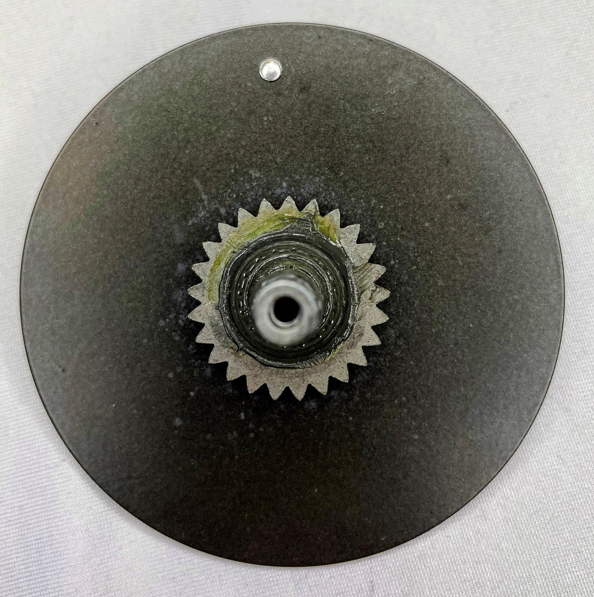 Hardy Perfect 3 1/8&quot; Fly Reel and 2 Spare Spools