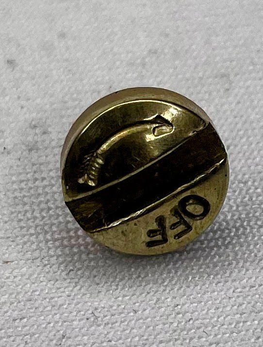 Hardy Perfect 3 1/8&quot; Fly Reel and 2 Spare Spools