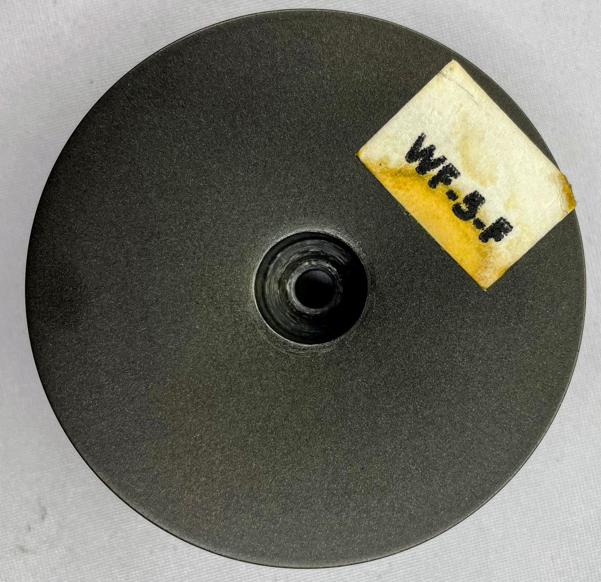 Hardy Perfect 3 1/8&quot; Fly Reel and 2 Spare Spools