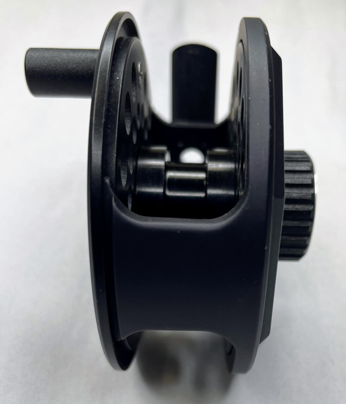 Ross Gunnison G-1 Reel and Spare Spool (2-4WT)