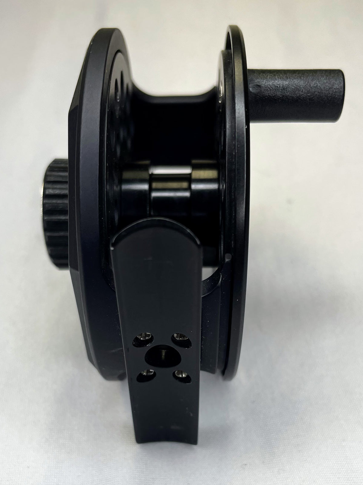 Ross Gunnison G-1 Reel and Spare Spool (2-4WT)