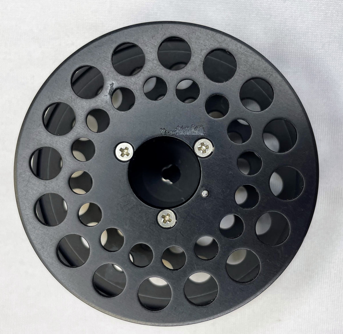 Ross Gunnison G-1 Reel and Spare Spool (2-4WT)