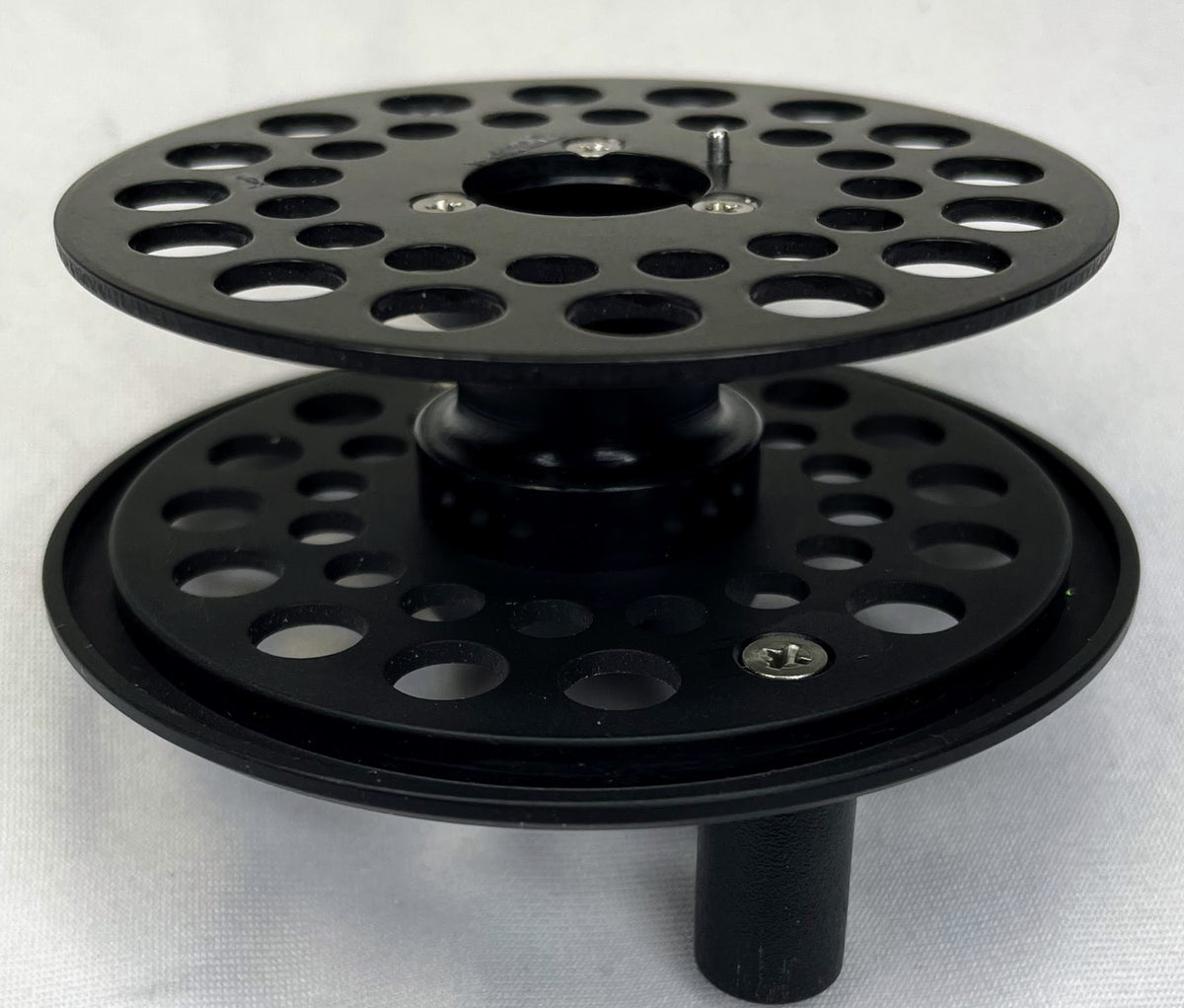 Ross Gunnison G-1 Reel and Spare Spool (2-4WT)