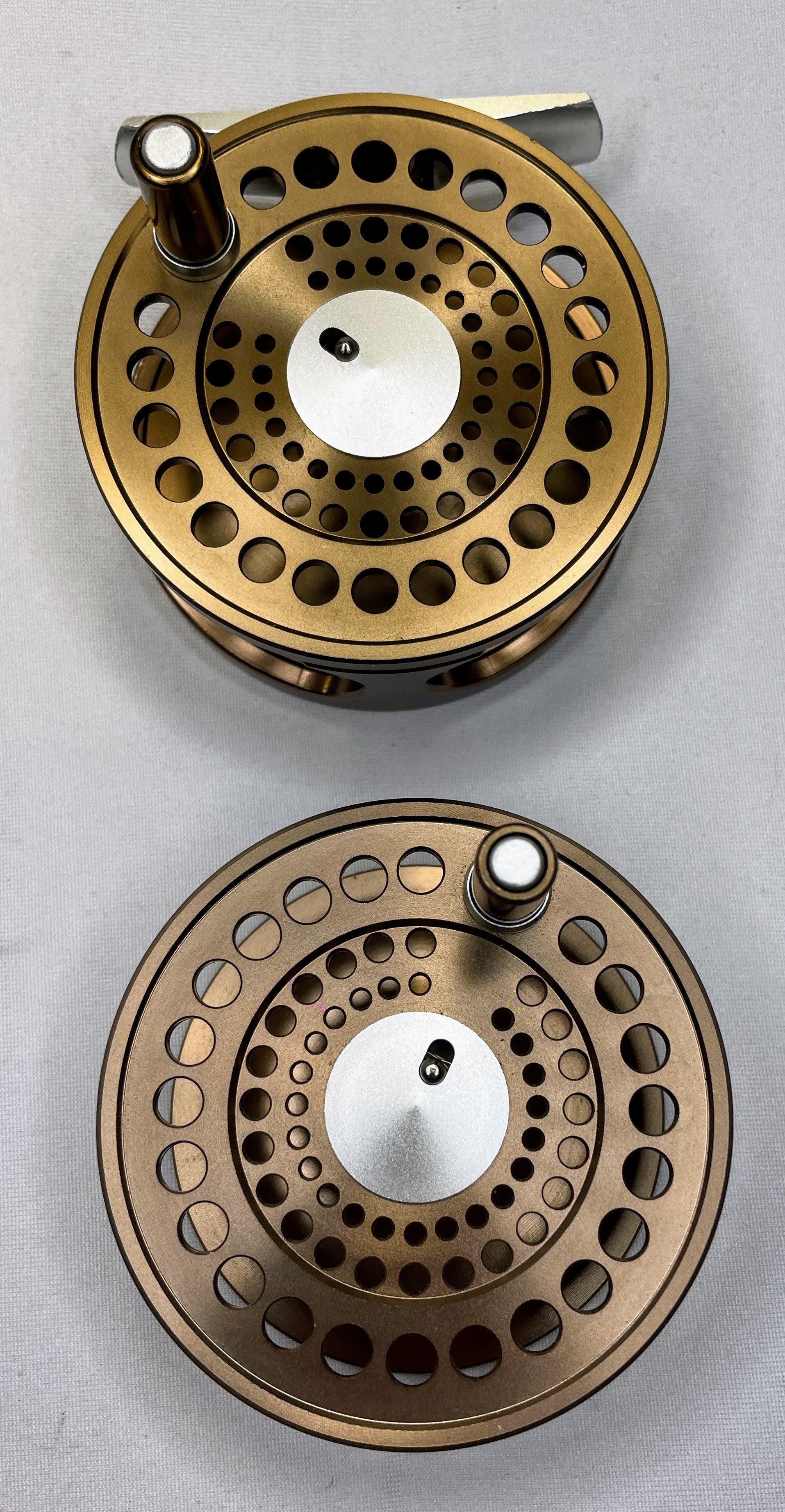 Marryat MR 7 Reel and Spool