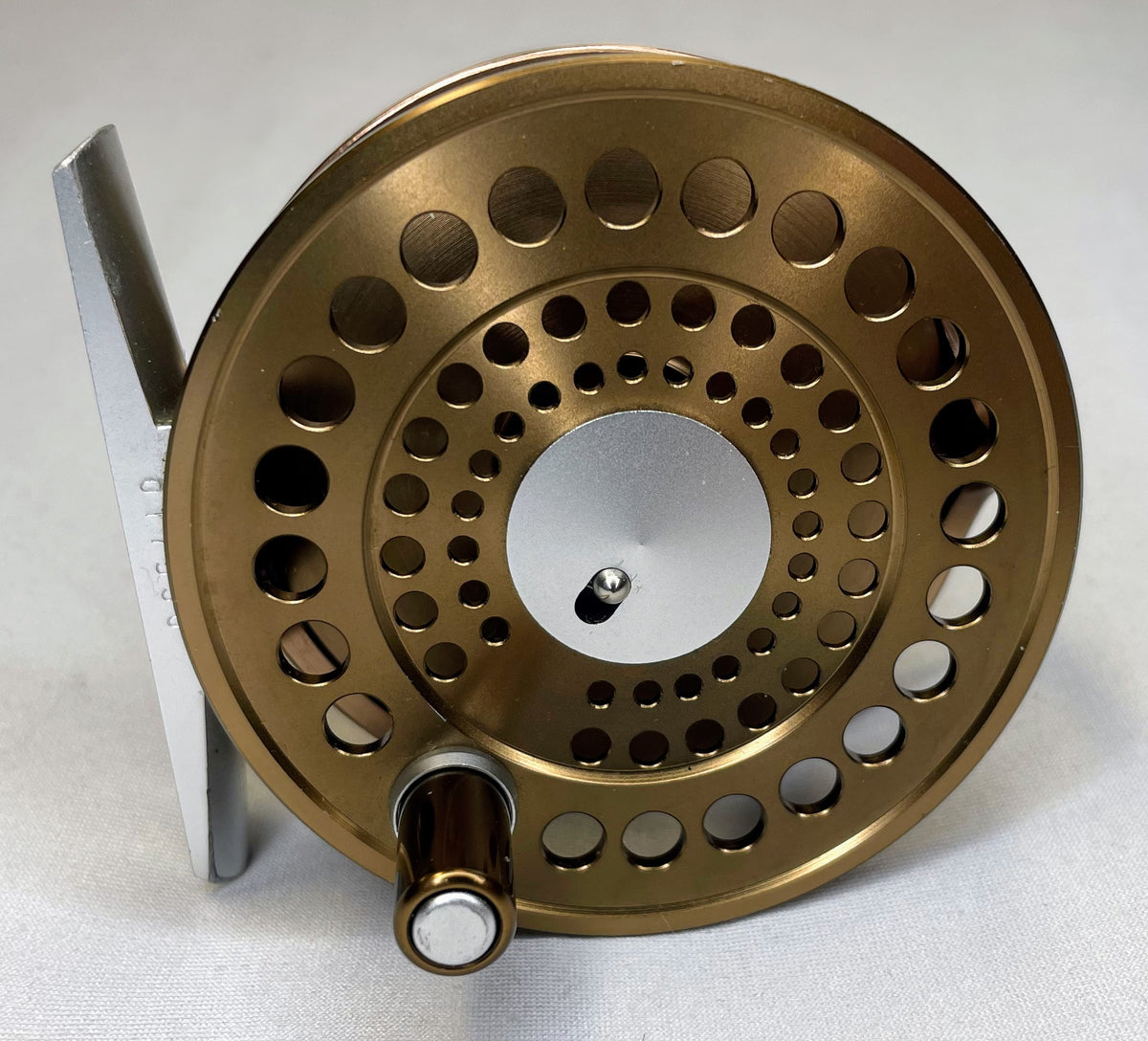Marryat MR 7 Reel and Spool