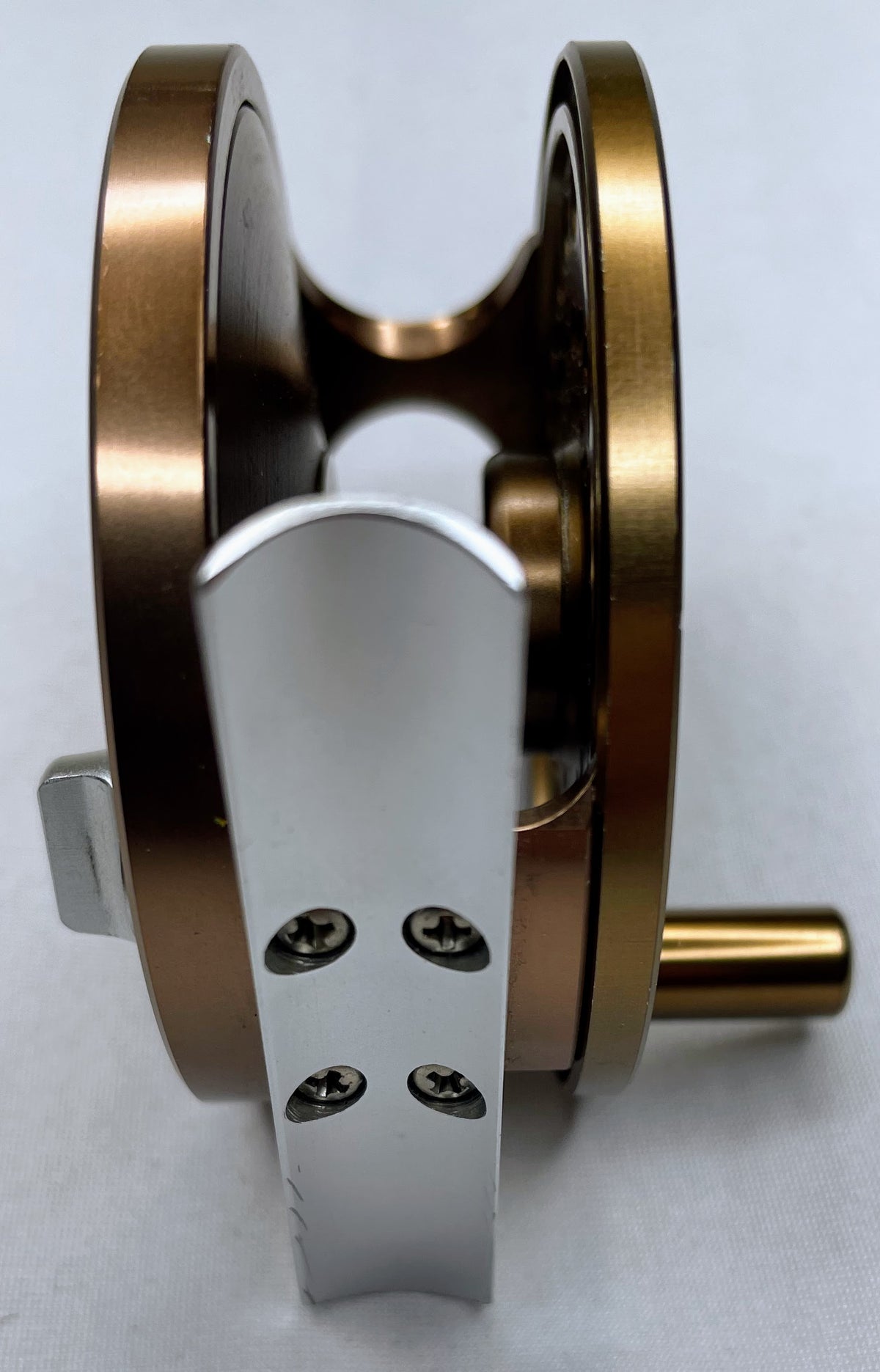 Marryat MR 7 Reel and Spool