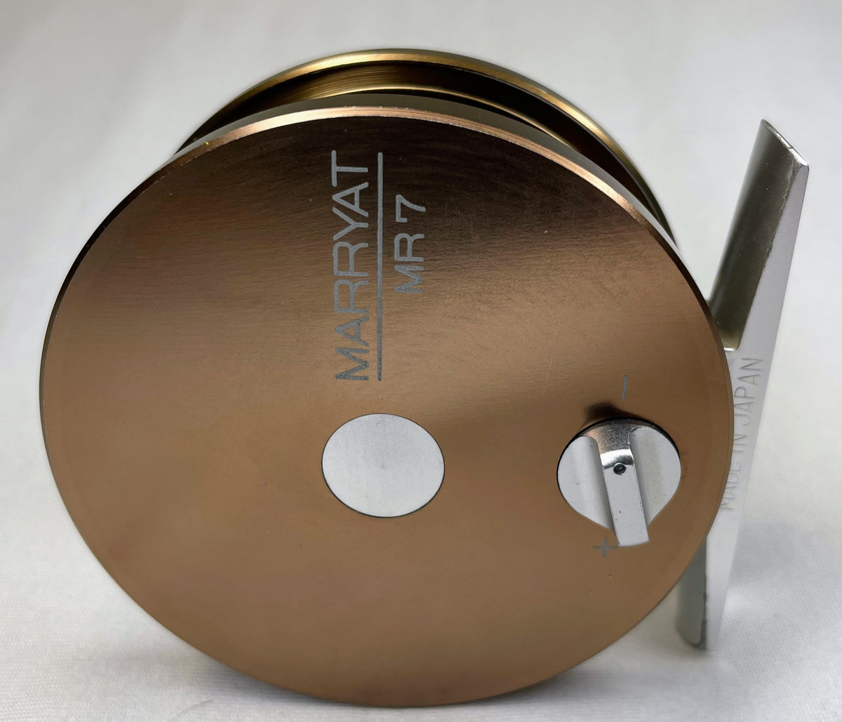 Marryat MR 7 Reel and Spool
