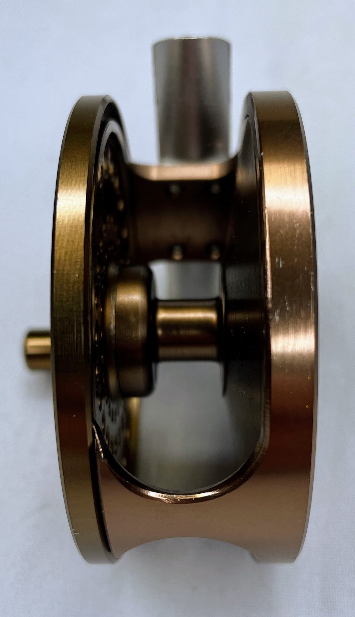 Marryat MR 7 Reel and Spool