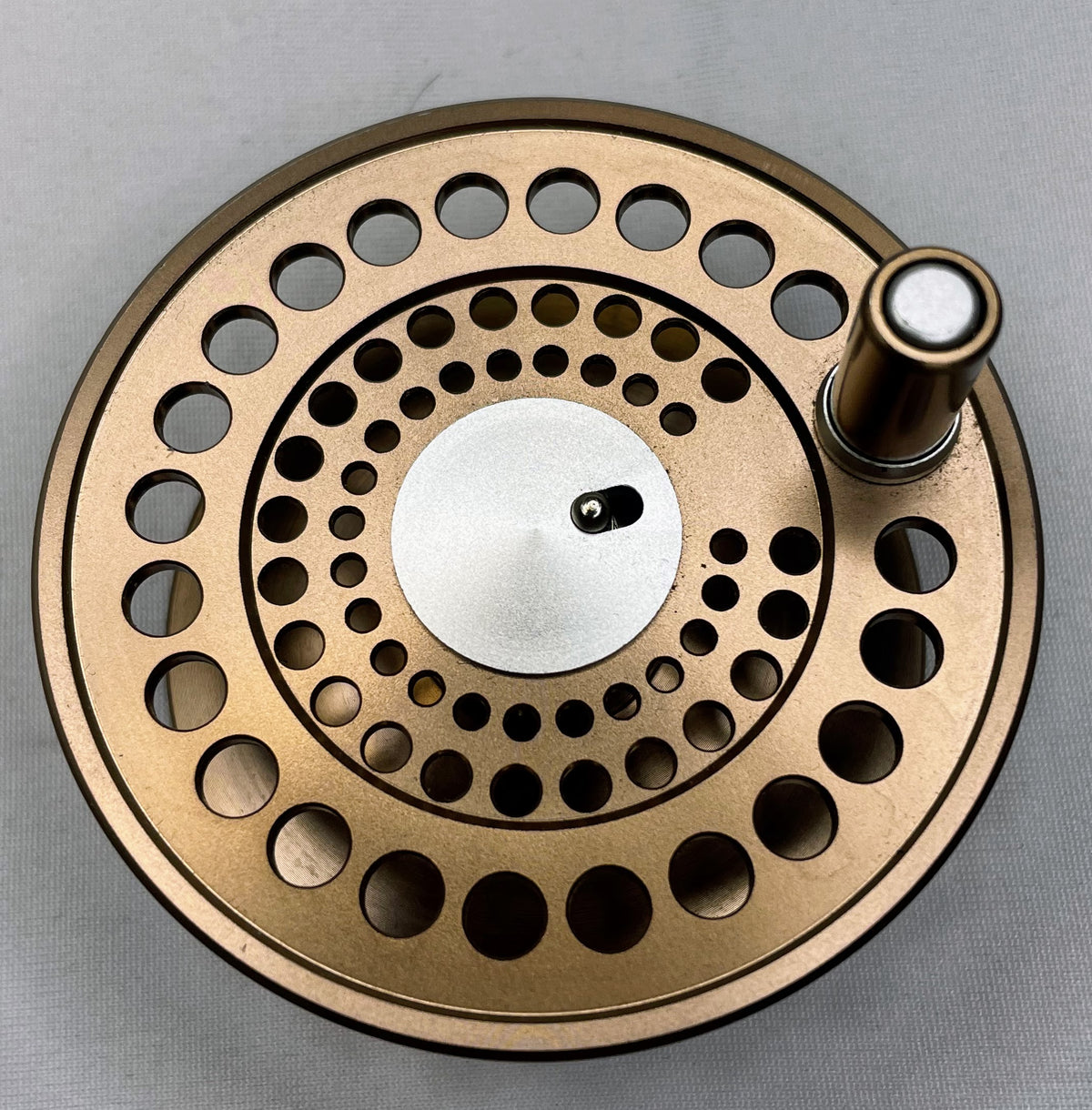 Marryat MR 7 Reel and Spool