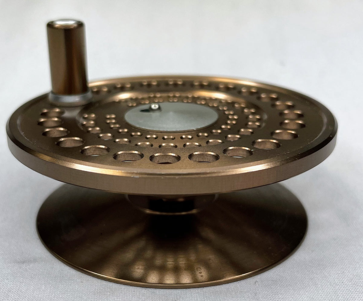 Marryat MR 7 Reel and Spool