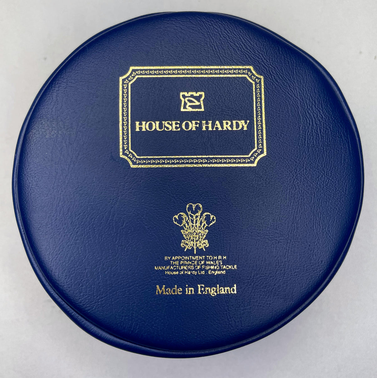 Marryat MR 7 Reel and Spool