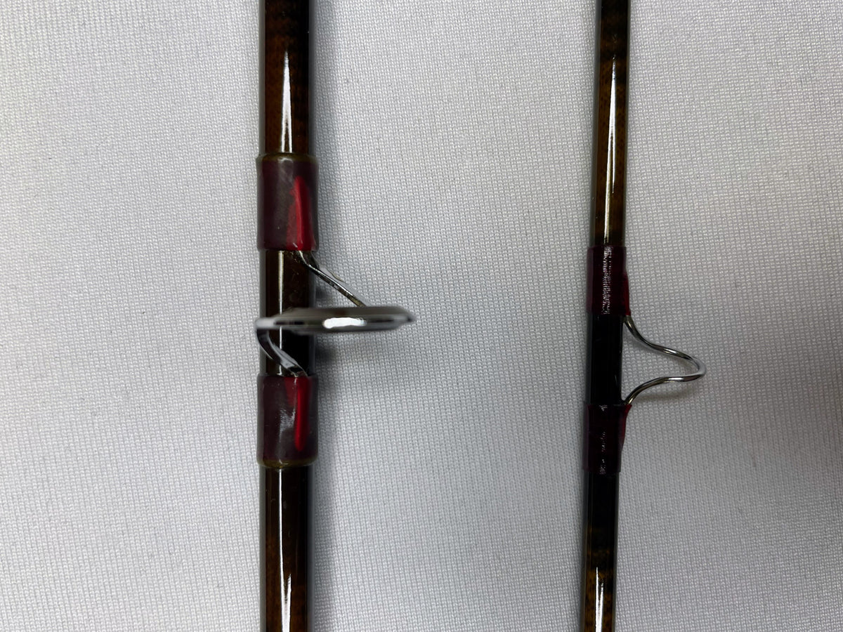 Sage Graphite II GFL 586 RPB