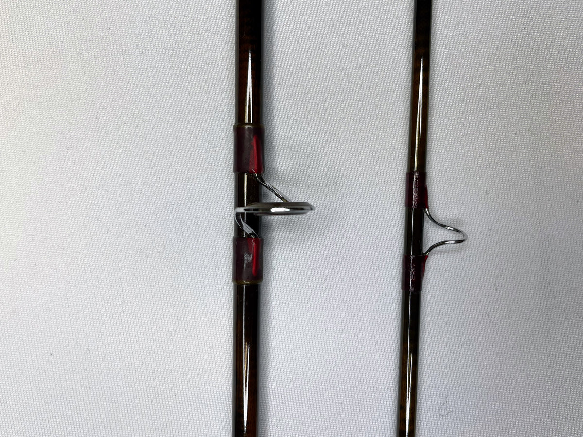 Sage Graphite II GFL 586 RPB