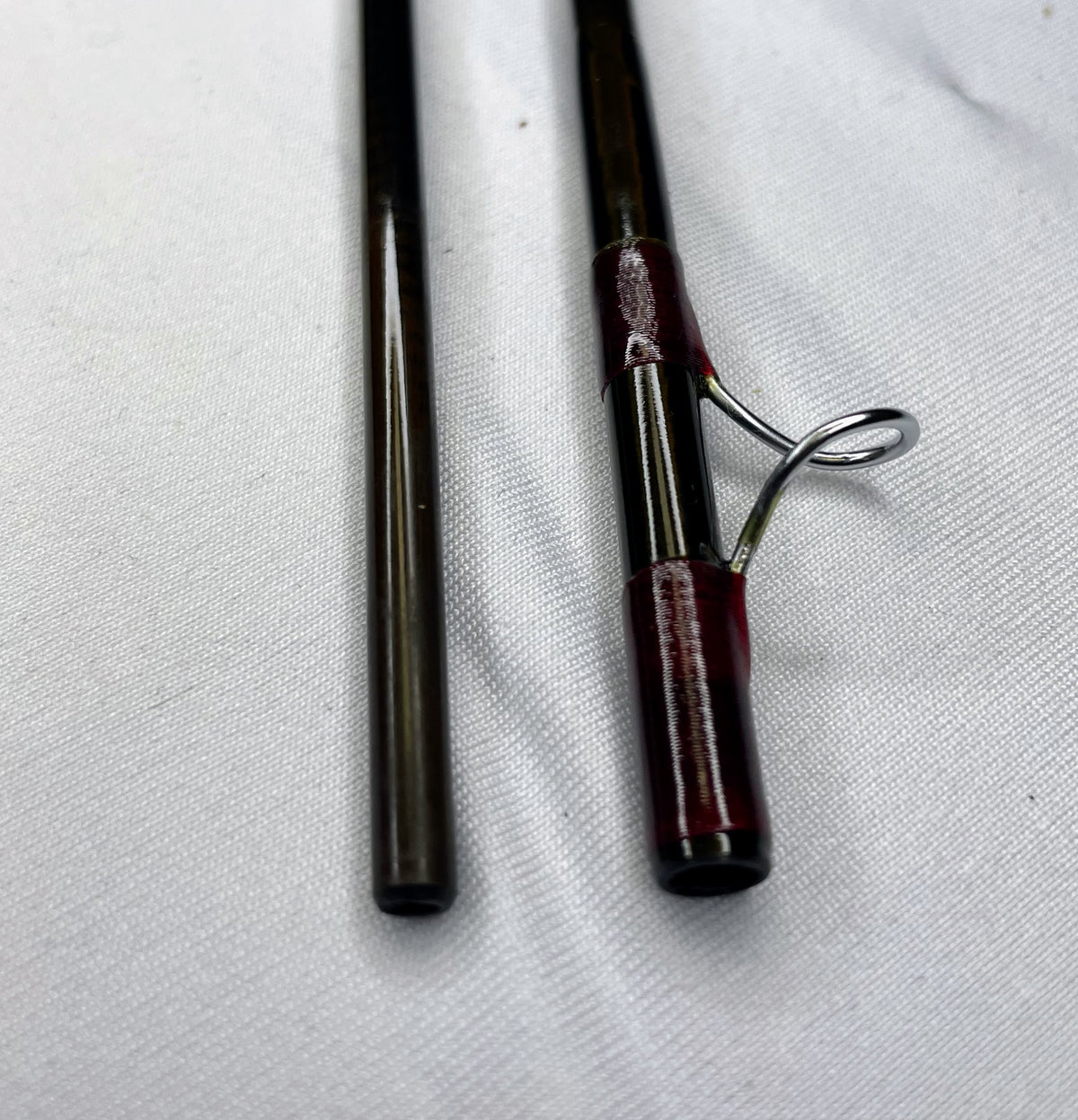 Sage Graphite II GFL 586 RPB