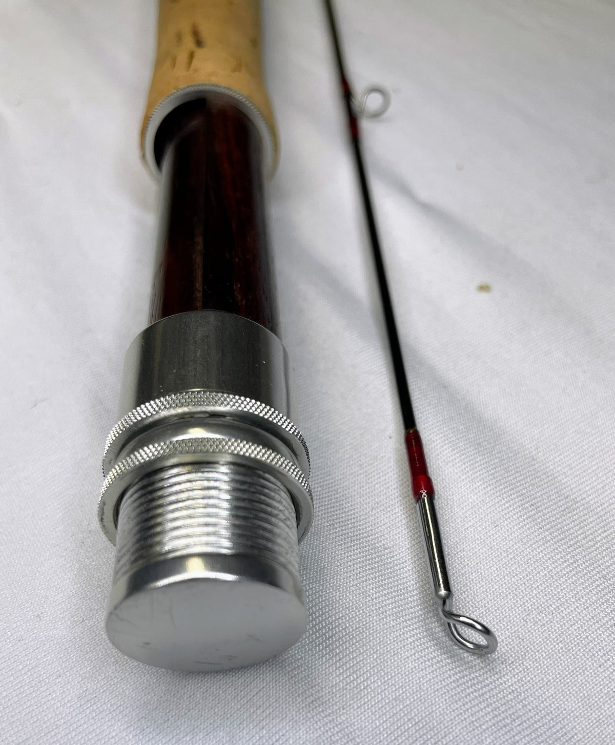 Sage Graphite II GFL 586 RPB