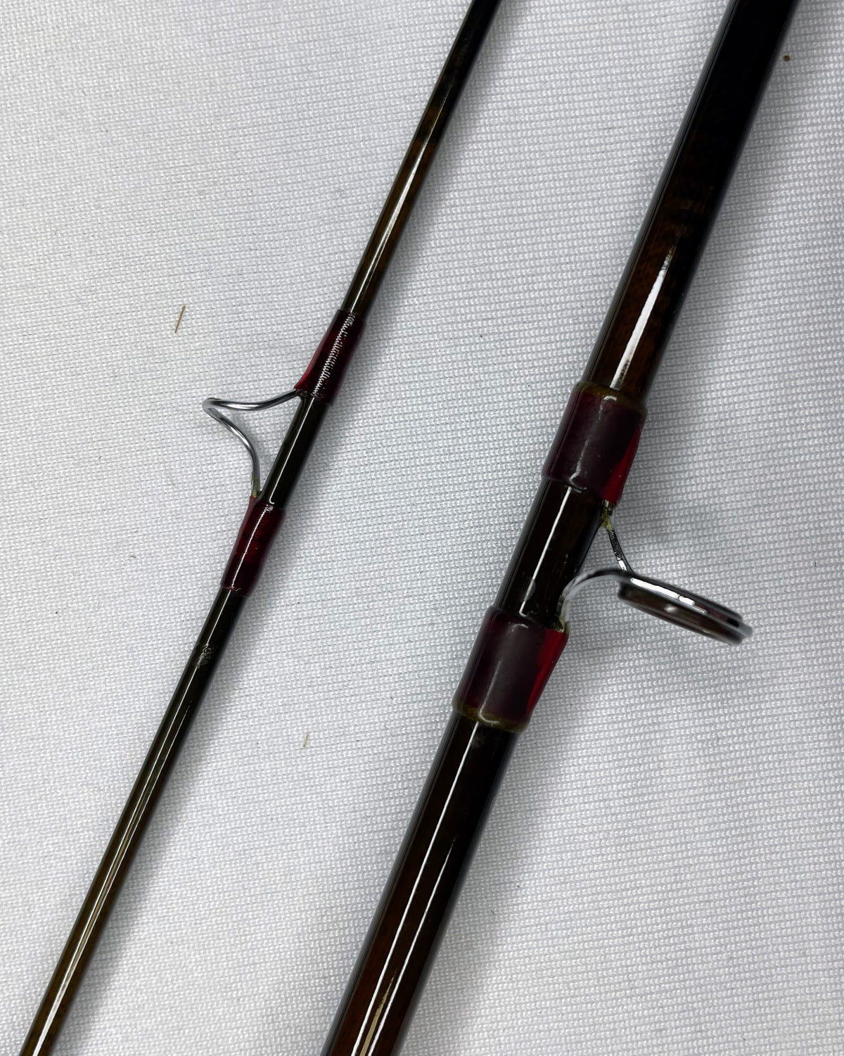 Sage Graphite II GFL 586 RPB