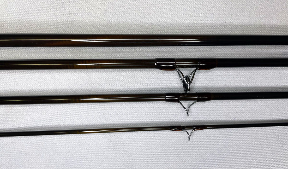 SAGE Graphite III 790 RPL フライロッド Sage Graphite 3, 790 RPL 9' 2 pc fly rod #7, bag and tube