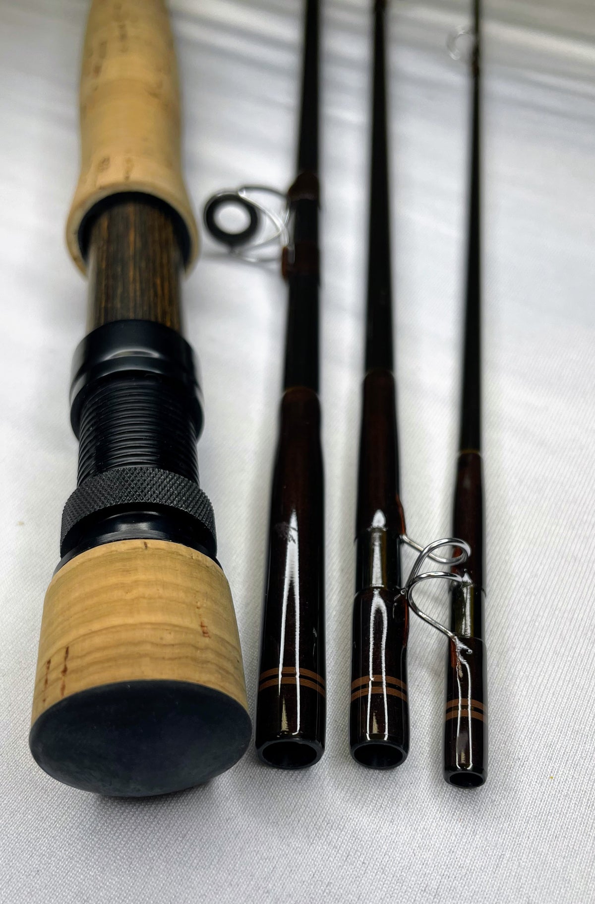 Sage Graphite III 790-4 RPL | 9&#39; - 7WT