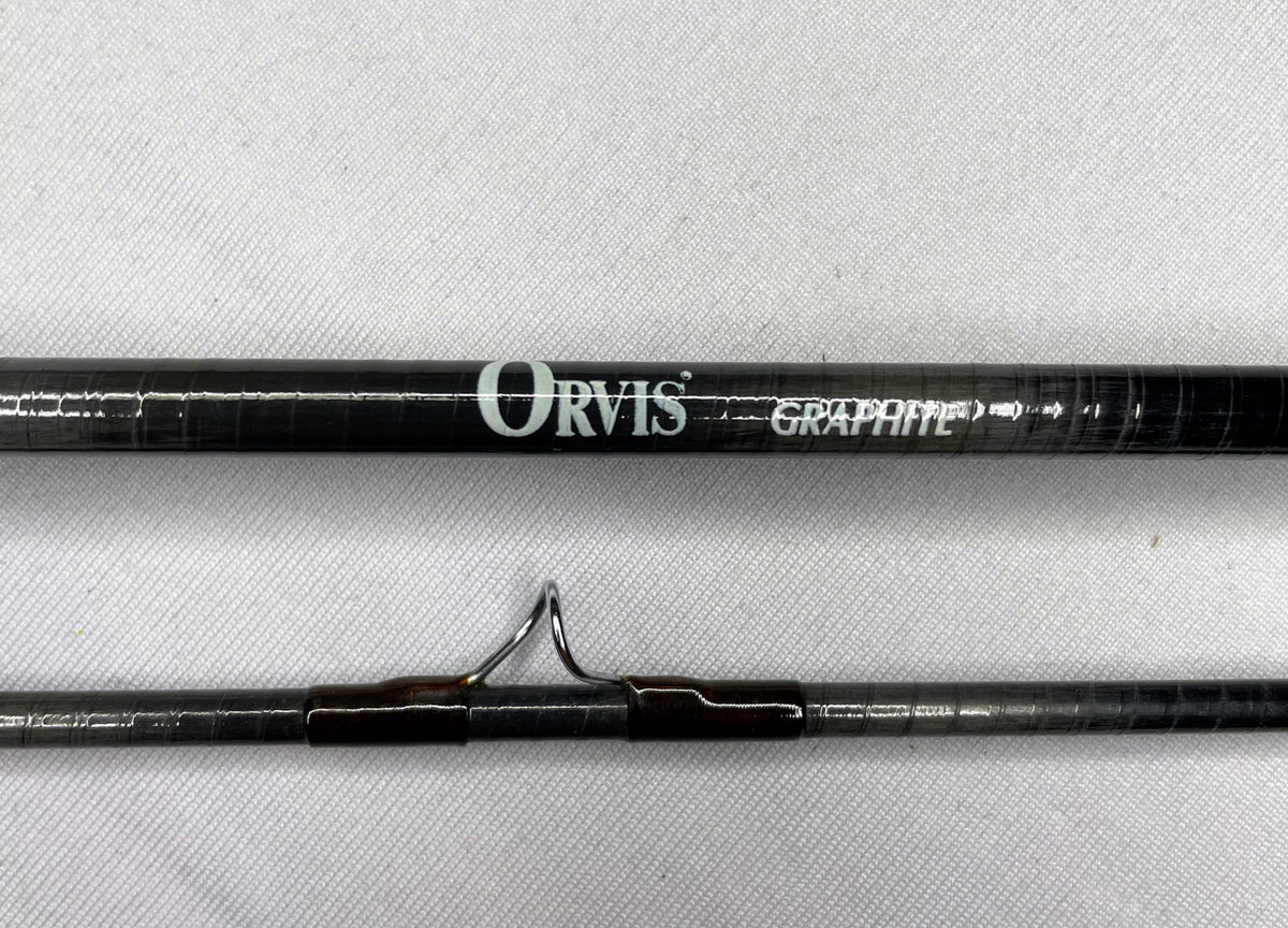 Orvis 7&#39; 6&quot; 1WT Fly Rod