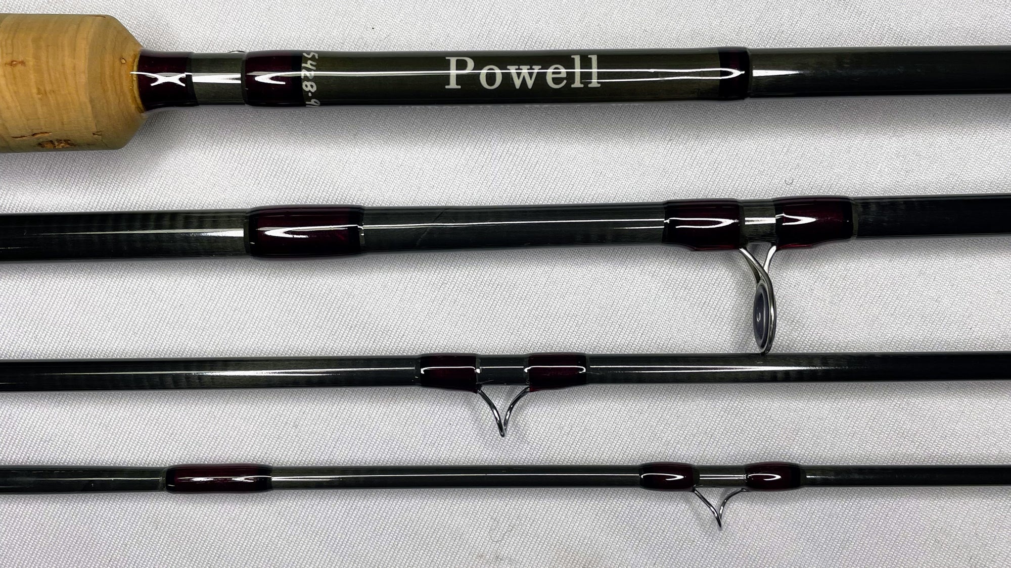 Powell TR90-UL IM6 9' 4-5WT Fly Rod