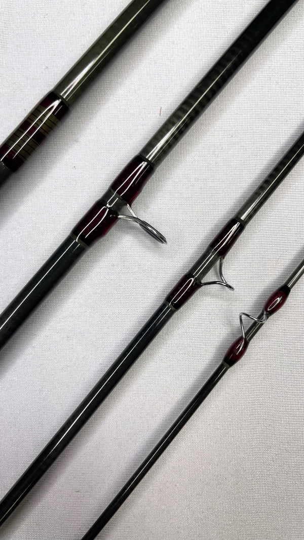 Powell TR90-UL IM6 9' 4-5WT Fly Rod | Motor City Anglers
