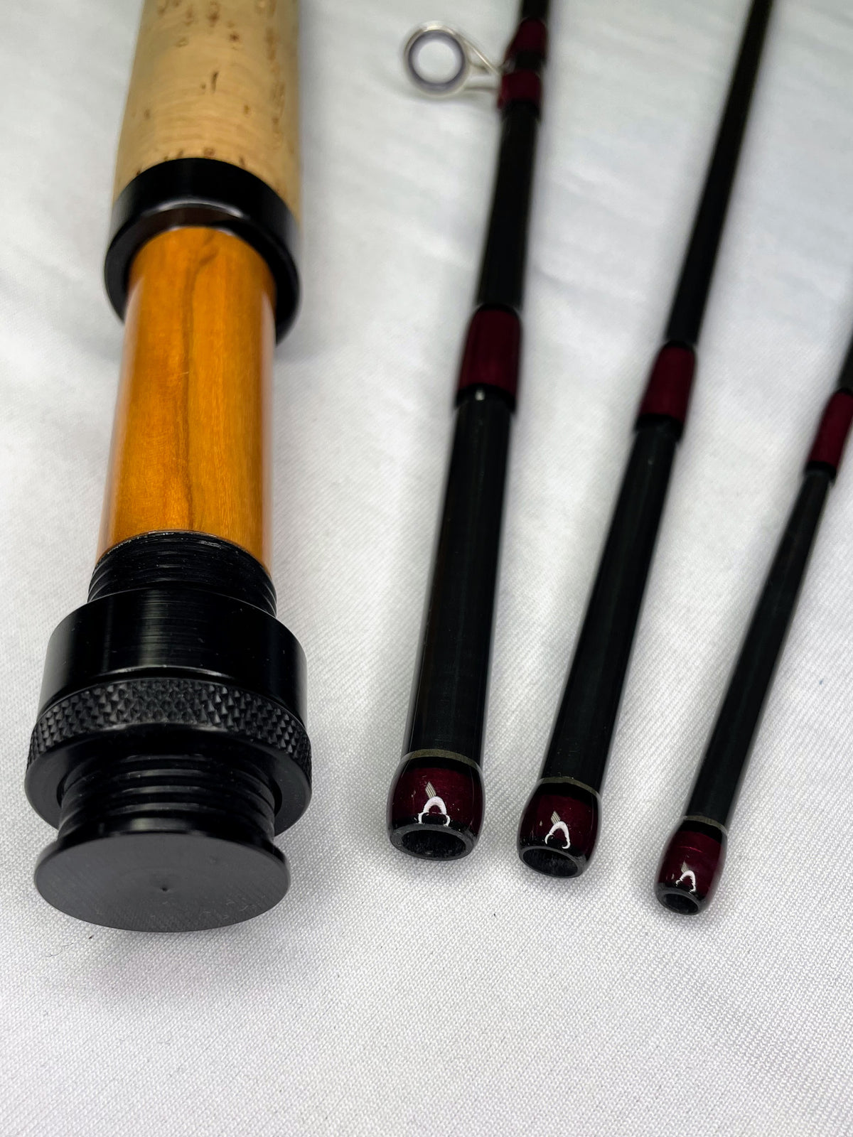 Powell TR90-UL IM6 9&#39; 4-5WT Fly Rod