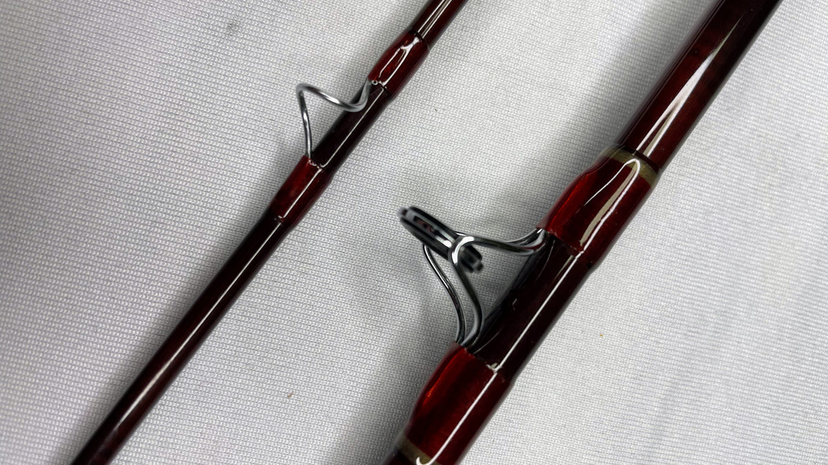 Powell Coho 90L | 9&#39; - 8-9WT Fly Rod