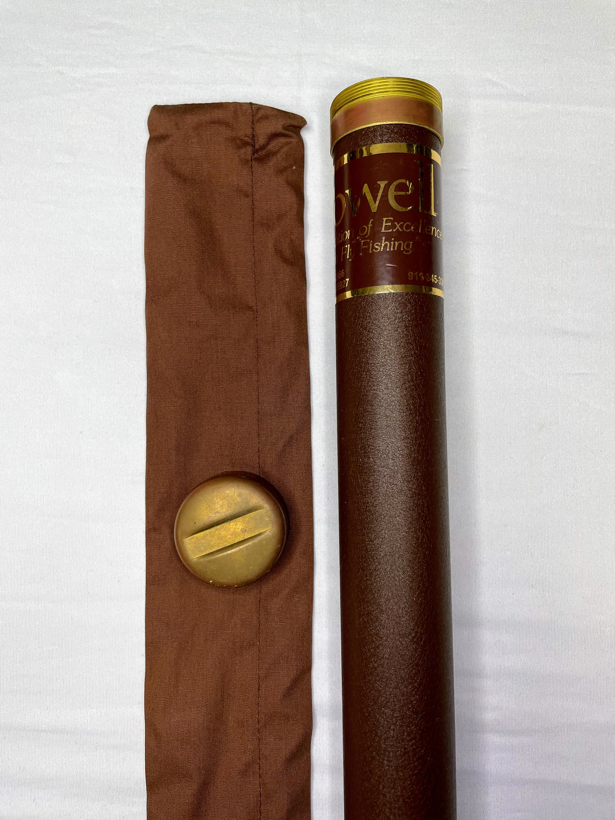 Powell Coho 90L | 9&#39; - 8-9WT Fly Rod