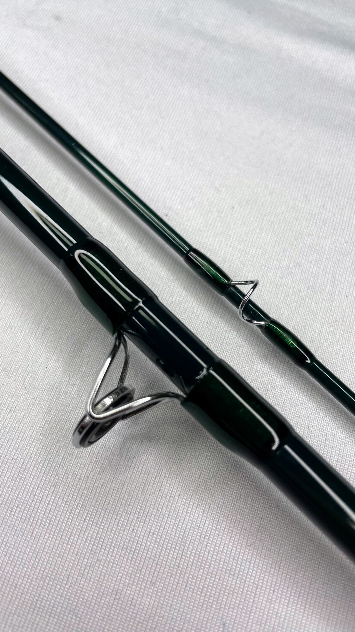 Powell North Umpqua IM6 | 10&#39; - 7-8WT Fly Rod