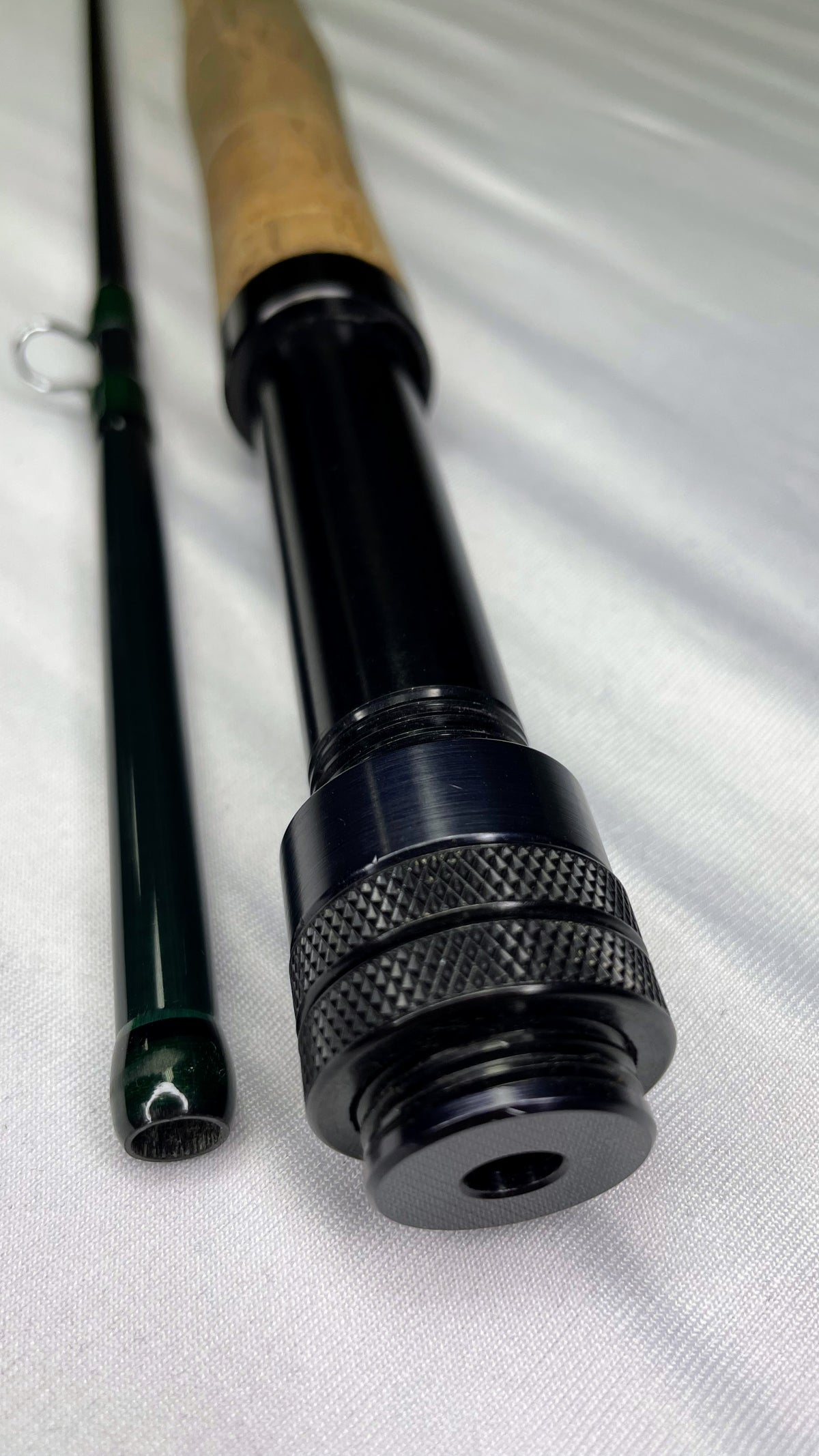 Powell North Umpqua IM6 | 10&#39; - 7-8WT Fly Rod