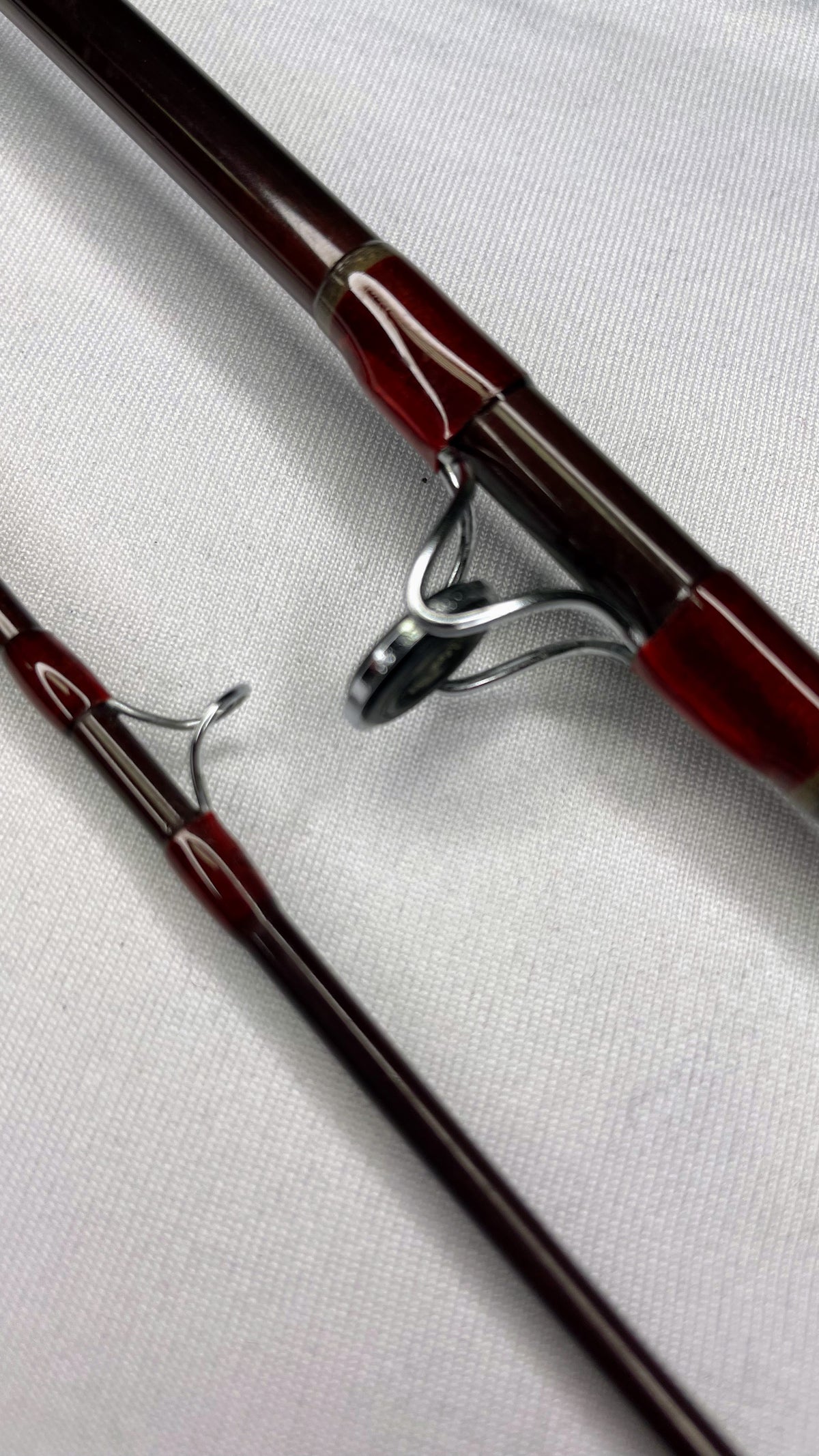 Powell LTSH86 (Light Steelhead) | 8&#39; 6&quot; - 7/8WT