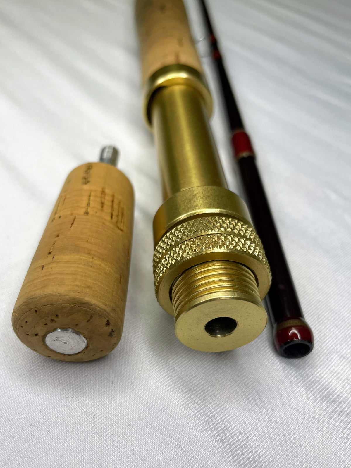 Powell LTSH86 (Light Steelhead) | 8&#39; 6&quot; - 7/8WT