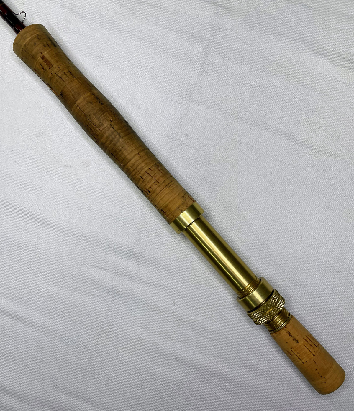 Powell LTSH86 (Light Steelhead) | 8&#39; 6&quot; - 7/8WT