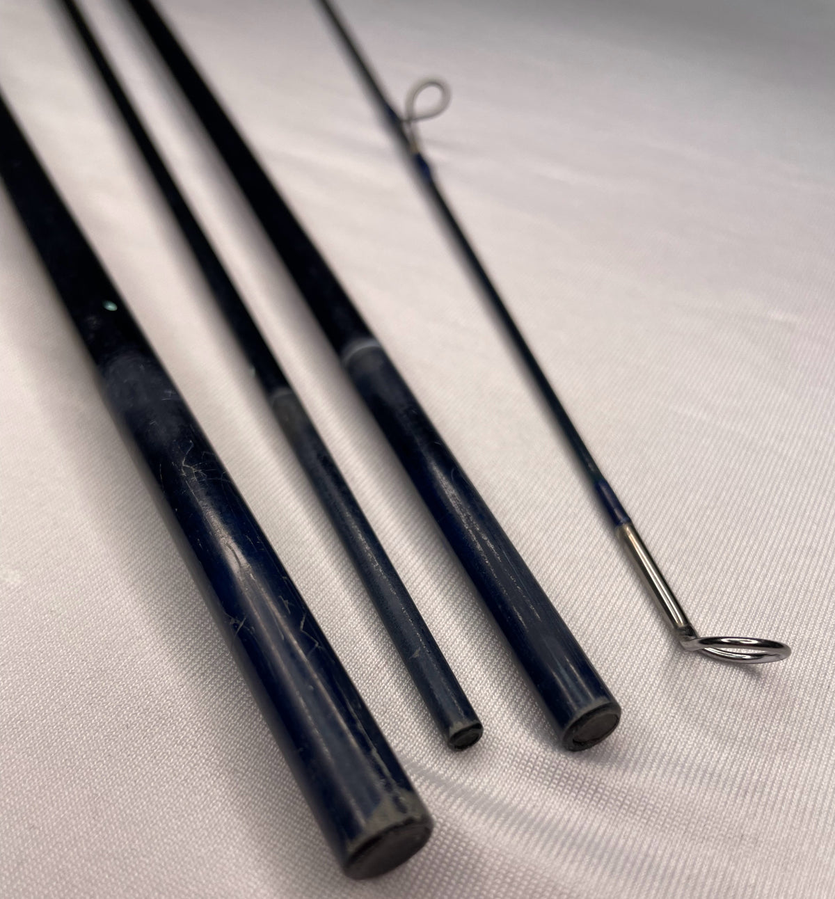 TFO Deer Creek Series 11&#39; 4WT Switch Rod (R.B. Meiser &amp; Mike Kinney)