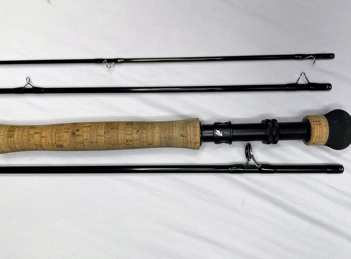 Sage X 790 - 9&#39; 7WT Fly Rod
