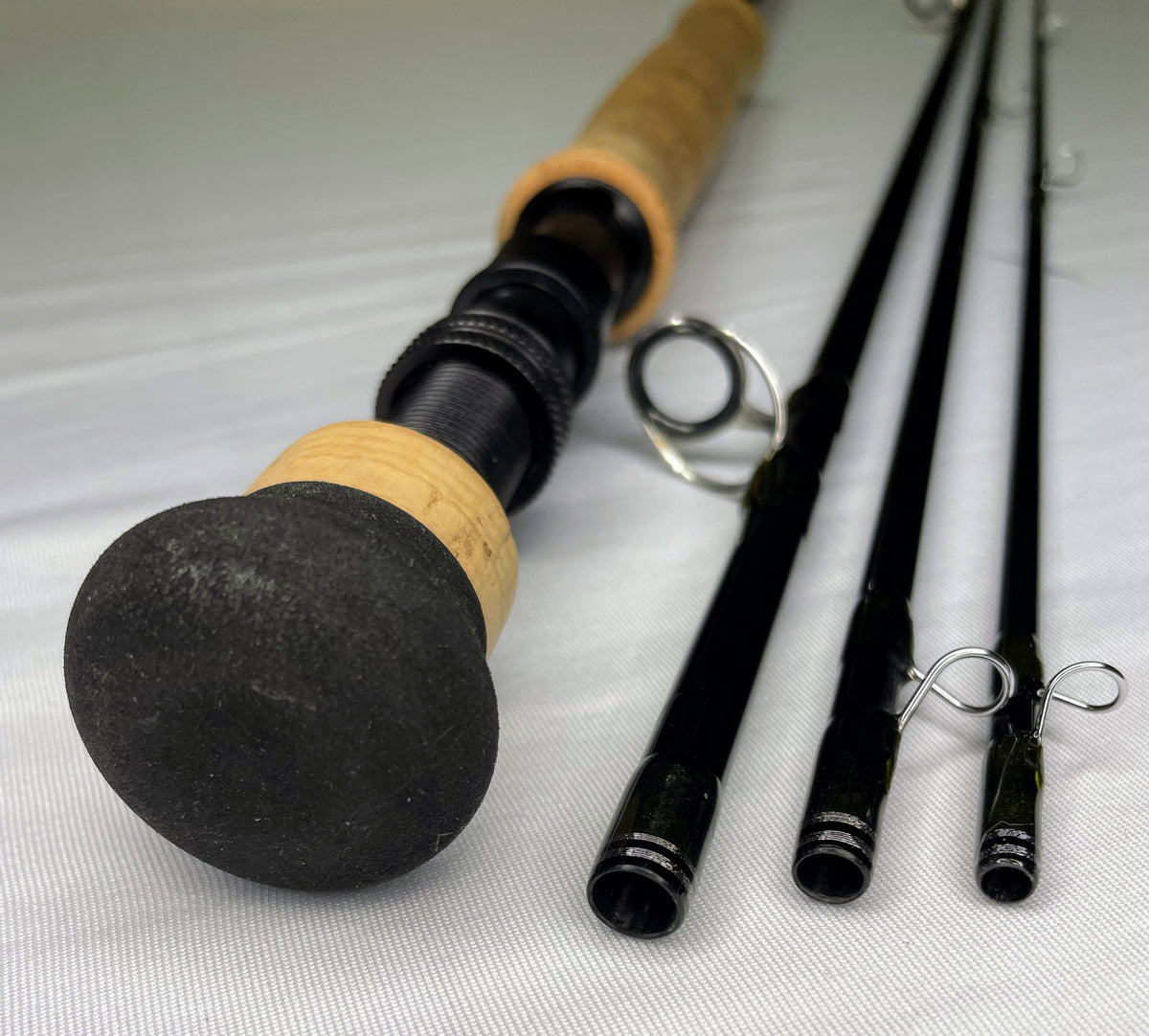 Sage X 790 - 9&#39; 7WT Fly Rod