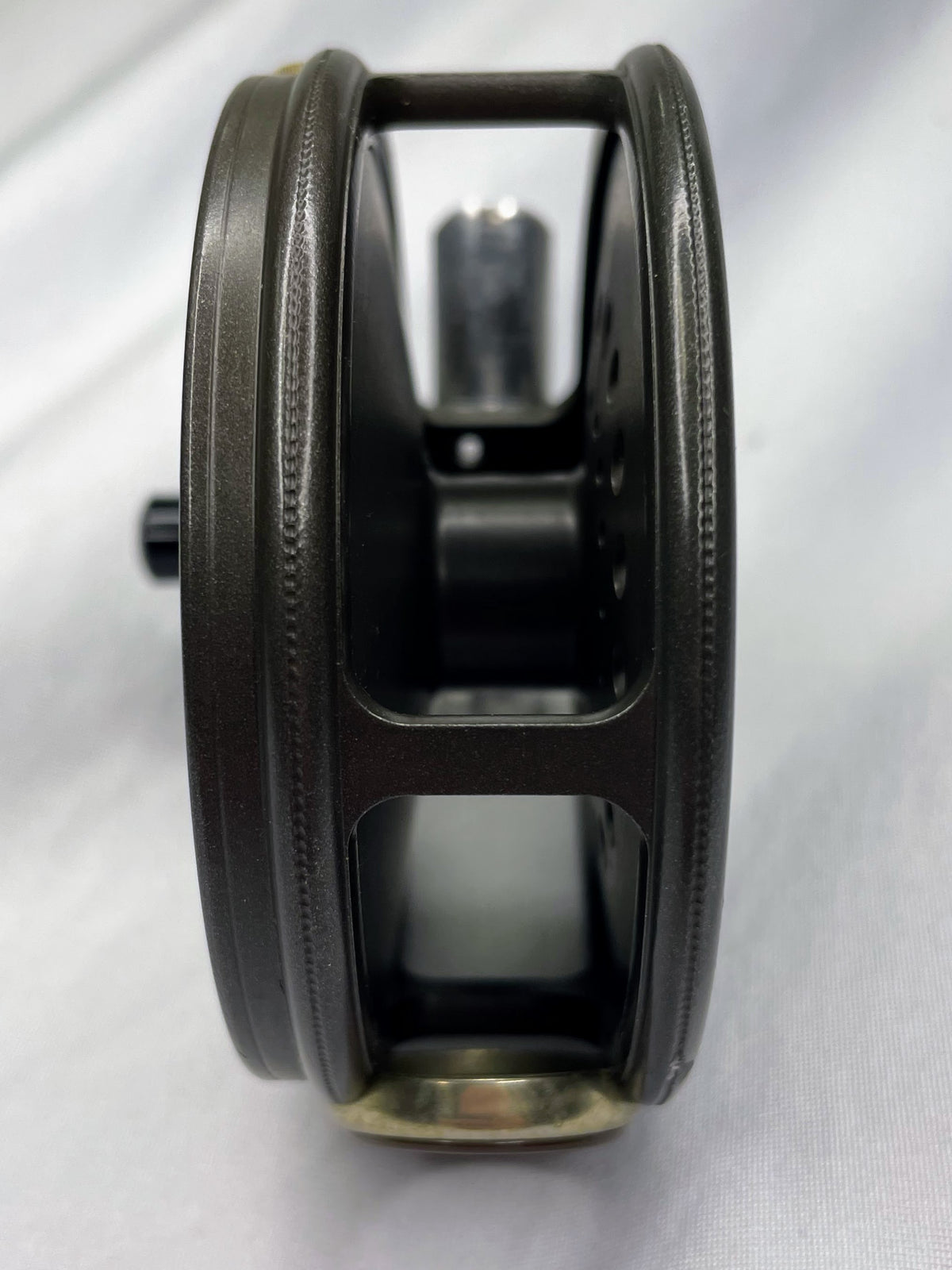 Hardy Perfect 3 3/8&quot; Fly Reel