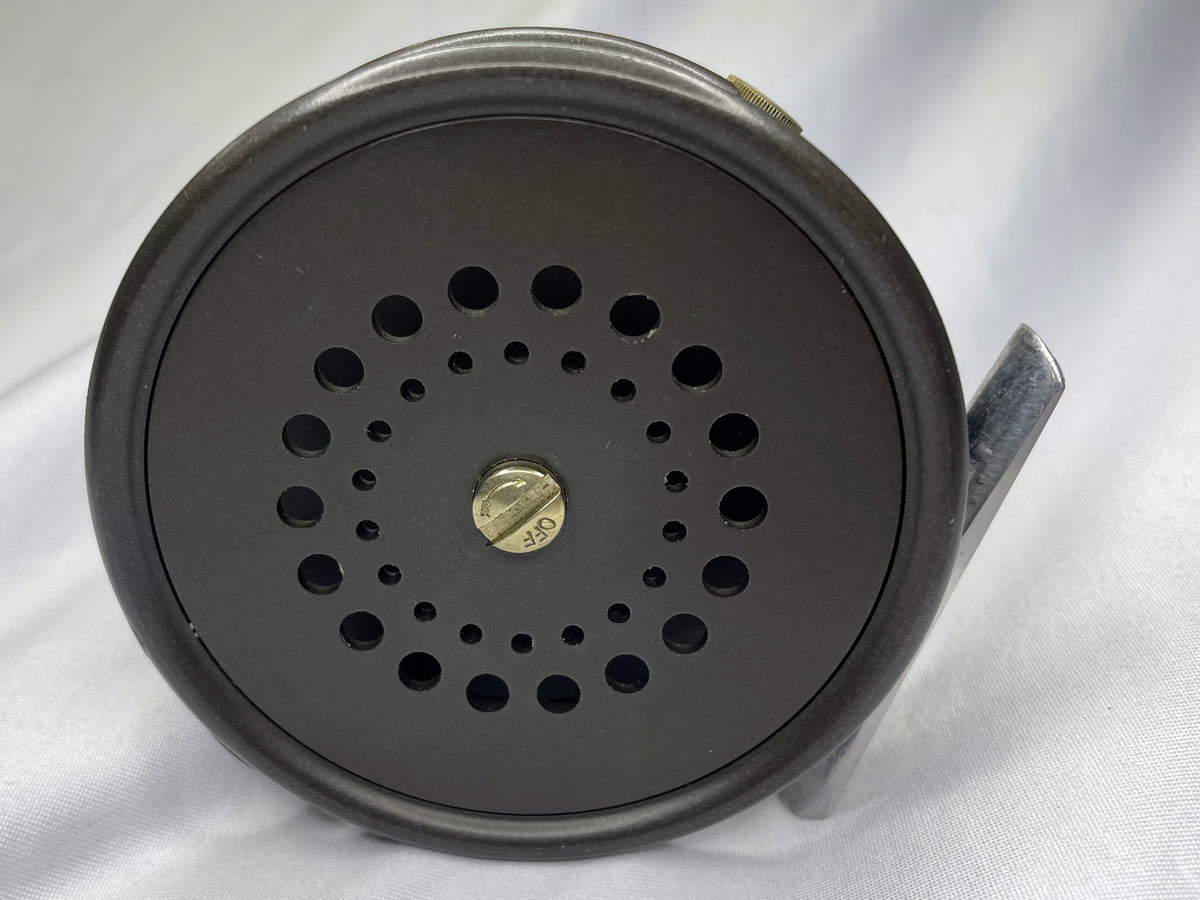 Hardy Perfect 3 3/8&quot; Fly Reel