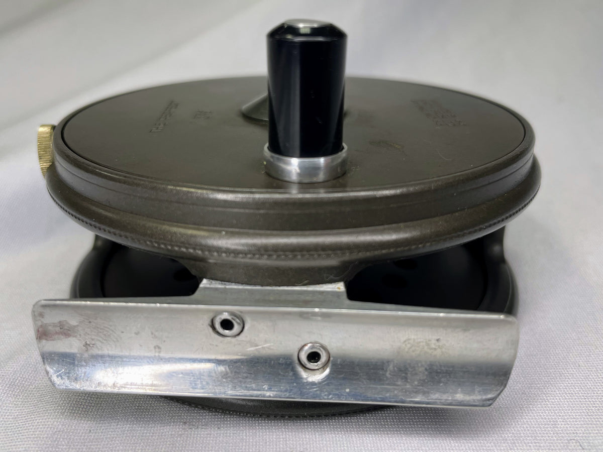 Hardy Perfect 3 3/8&quot; Fly Reel