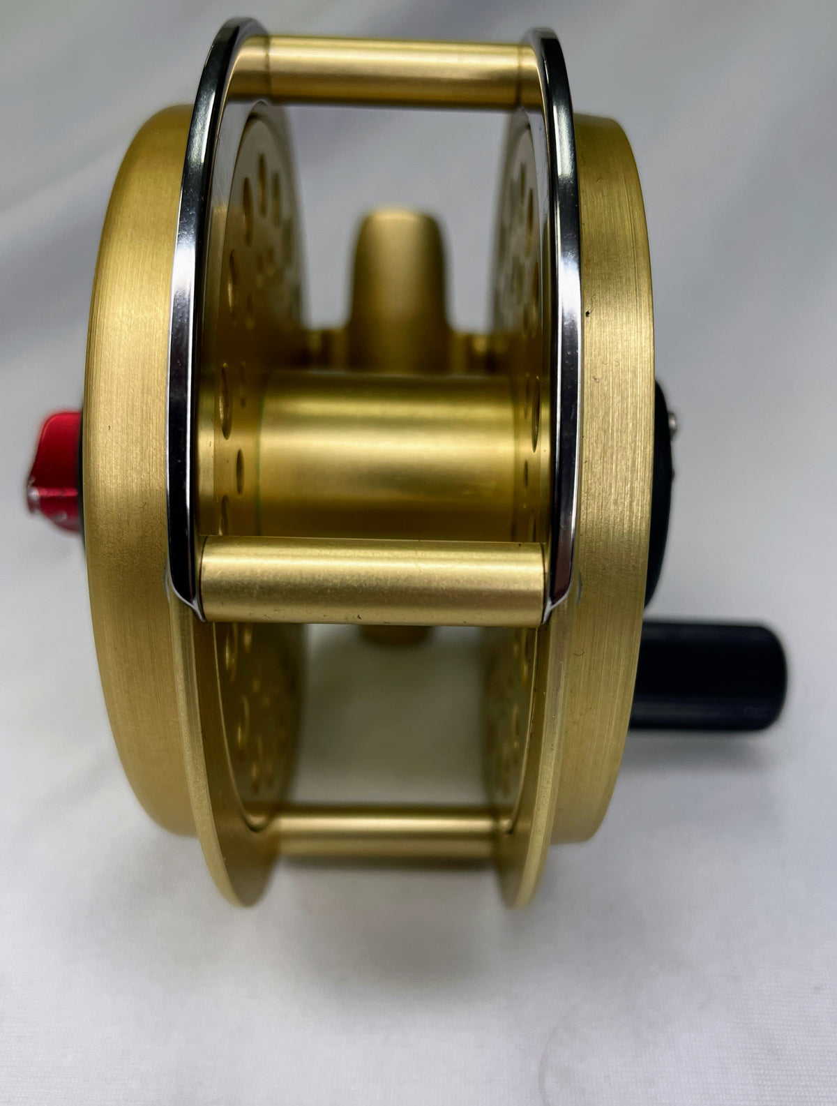 Valentine 350 Fly Reel